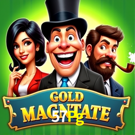Casino Online 57Pg | Os Melhores Slots no Brasil