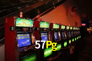 Login 57Pg Casino Online
